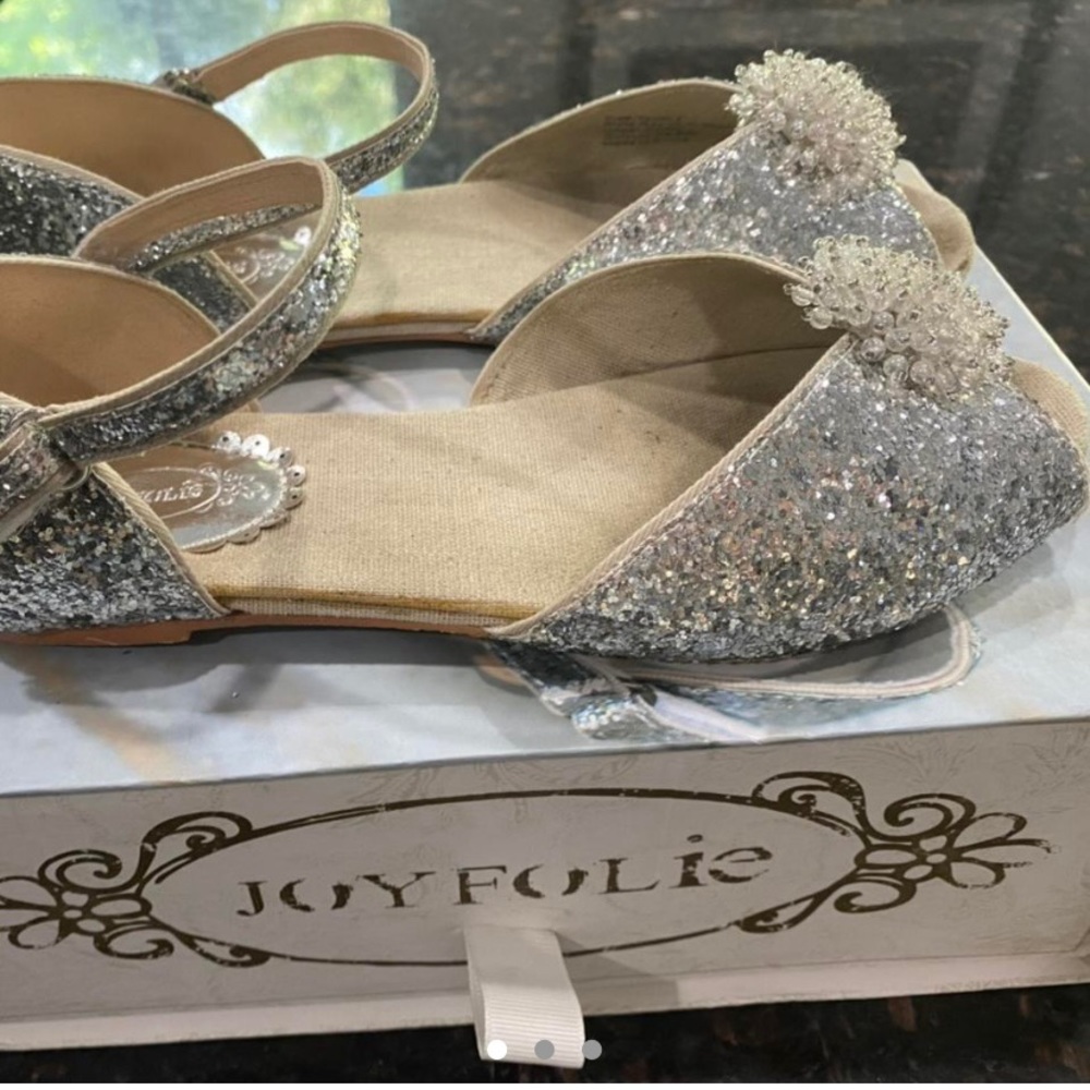 Joyfolie Flats
